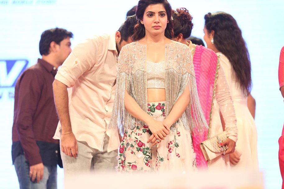 A-Aa-Movie-Audio-Launch